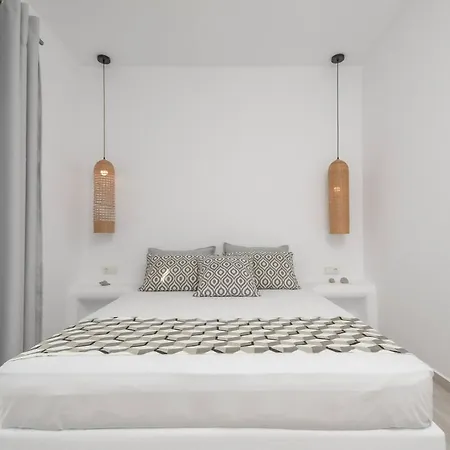 Vila Calypso Kastraki Naxos *